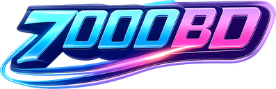 7000bd logo